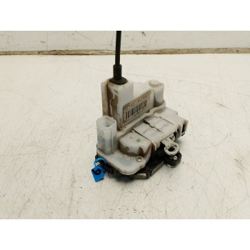 CERRADURA PUERTA DELANTERA DERECHA 52041737 