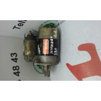 MOTOR ARRANQUE 36100 
