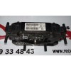 Recambio de mando climatizador para peugeot 307 (s1) xs referencia OEM IAM 96527144XT 216788954 