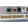 Recambio de sistema navegacion gps para toyota c-hr hybrid active referencia OEM IAM 86140F4501  