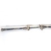 Recambio de transmision central para mazda cx-7 (er) 2.2 turbodiesel cat referencia OEM IAM PH0325100  