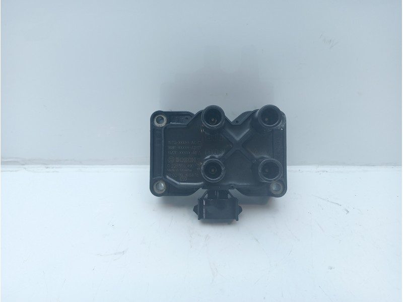 Recambio de bobina encendido para ford focus berlina (cak) ambiente referencia OEM IAM 0221503490 K0478 