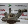 Recambio de mangueta delantera izquierda para opel astra h berlina cosmo referencia OEM IAM 13156047  