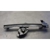 Recambio de elevalunas delantero derecho para dacia sandero laureate referencia OEM IAM 1282000842 3J2532G 