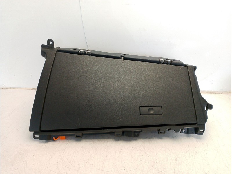 Recambio de guantera para toyota c-hr referencia OEM IAM 55550F4032C1  