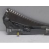 Recambio de moldura para toyota c-hr referencia OEM IAM 5501153021  