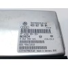 Recambio de centralita motor uce para audi a8 (d2) 4.2 quattro referencia OEM IAM 4D0927156BH 0260002521 