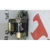 Recambio de motor arranque para hyundai i30 1.4 cat referencia OEM IAM 36100  