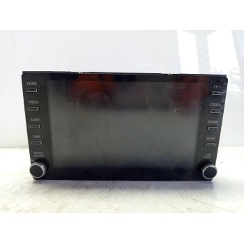 SISTEMA NAVEGACION GPS 8614002M20 8614002M20 