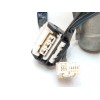 Recambio de columna direccion para audi a4 berlina (b5) 1.8 referencia OEM IAM 4520002282  