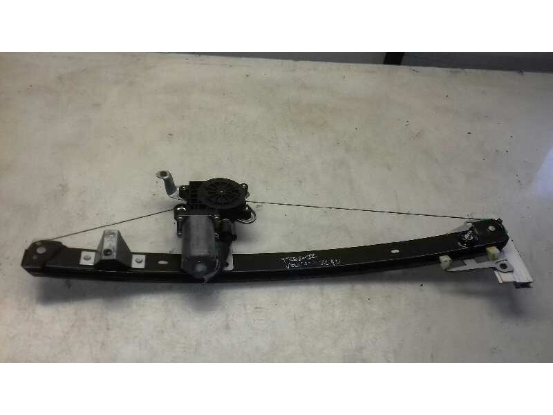 Recambio de elevalunas trasero izquierdo para volvo xc90 d5 referencia OEM IAM 119971XXX  