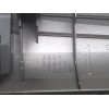 Recambio de moldura para toyota c-hr referencia OEM IAM 5501153021  