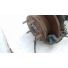 Recambio de puente trasero para ford transit custom kombi 300 l1 ambiente referencia OEM IAM 4985047  