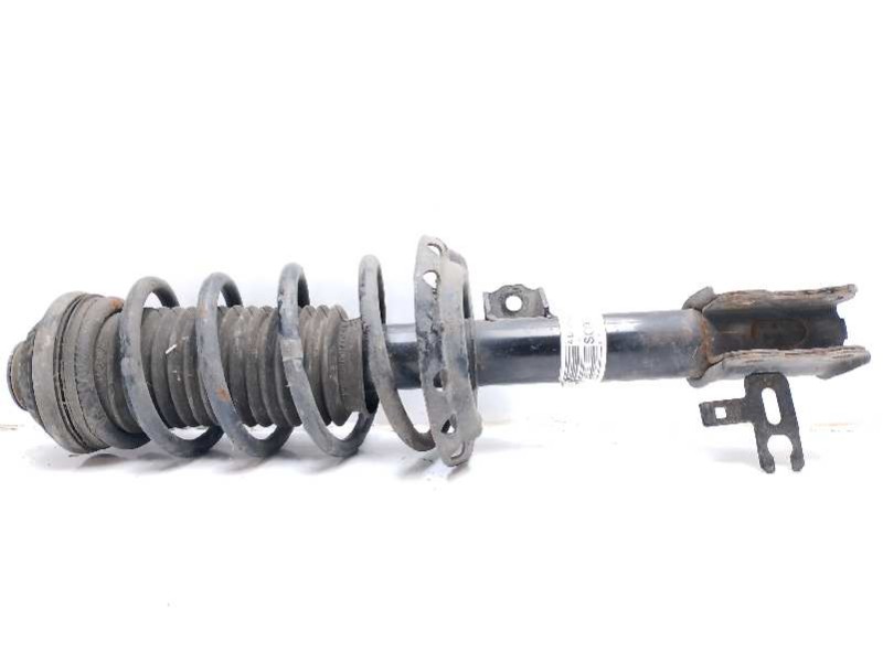 Recambio de amortiguador delantero izquierdo para opel astra h berlina cosmo referencia OEM IAM 93195924 22214597 