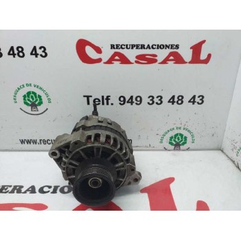 ALTERNADOR 96224432 