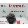 Recambio de alternador para daewoo aranos cdx referencia OEM IAM 96224432  
