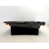 Recambio de guantera para toyota c-hr referencia OEM IAM 55550F4032C1  