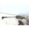 Recambio de cremallera direccion para renault clio iii 1.2 16v referencia OEM IAM 8200565645  