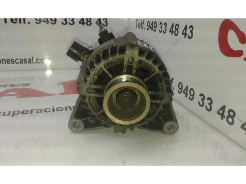 Recambio de alternador para ford fiesta (cbk) ghia referencia OEM IAM 050108  