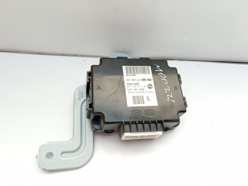 Recambio de modulo electronico para kia picanto (ja) attract referencia OEM IAM 95300G6000  