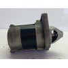 Recambio de motor arranque para peugeot 208 1.2 12v e-thp referencia OEM IAM 9674077280  