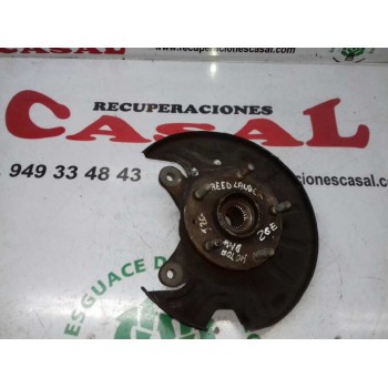 MANGUETA DELANTERA IZQUIERDA 2887 