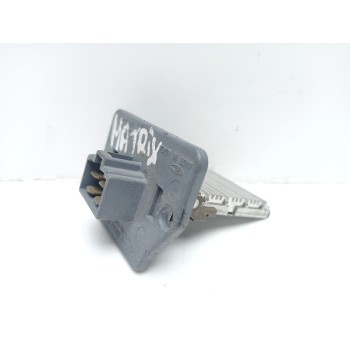 RESISTENCIA CALEFACCION 970353D000 