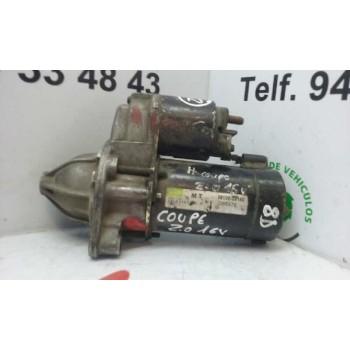 MOTOR ARRANQUE 36100 