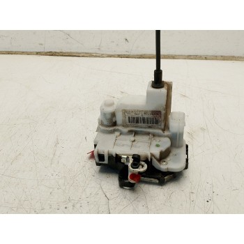 CERRADURA PUERTA DELANTERA IZQUIERDA 52041739 