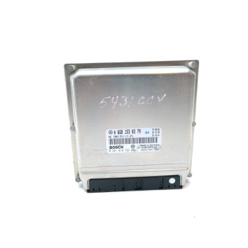 CENTRALITA MOTOR UCE A6681530279 0281010793 