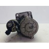 Recambio de motor arranque para peugeot 208 1.2 12v e-thp referencia OEM IAM 9674077280  