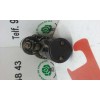 Recambio de motor arranque para hyundai i30 classic referencia OEM IAM 36100  