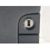 Recambio de guantera para lexus ls (usf4/uvf4) 5.0 v8 32v (híbrido) referencia OEM IAM 5555050130C2  