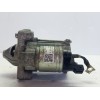 Recambio de motor arranque para peugeot 208 1.2 12v e-thp referencia OEM IAM 9674077280  