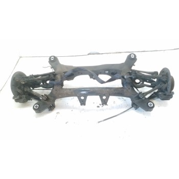 PUENTE TRASERO 33316851656 6857722A14 / A19004HT1017 / 7199579