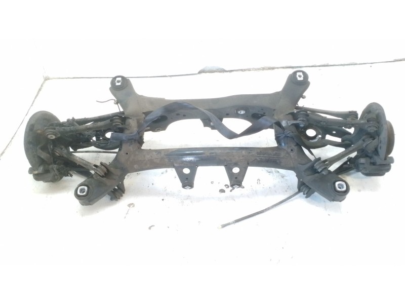 Recambio de puente trasero para bmw 1 (f20) 116 d referencia OEM IAM 33316851656  6857722A14 / A19004HT1017 / 7199579