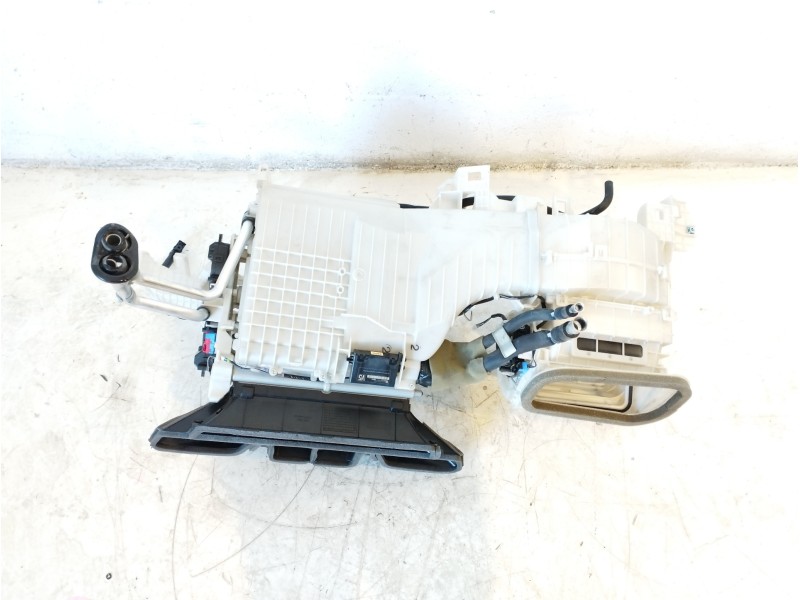 Recambio de calefaccion entera normal para toyota land cruiser (j15) limited referencia OEM IAM 8705060810 8710760430 4432808103