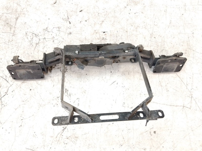 Recambio de enganche remolque para land rover freelander i (l314) 2.0 td4 4x4 referencia OEM IAM STC7996 321114600002 
