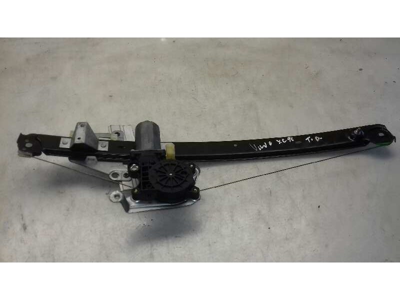 Recambio de elevalunas trasero derecho para volvo xc90 d5 kinetic geartronic (147 kw)(7 sitze) referencia OEM IAM 119970  