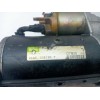 Recambio de motor arranque para peugeot 206 berlina gti referencia OEM IAM D7R26 21A00387NGV 