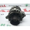 Recambio de alternador para daewoo aranos cdx referencia OEM IAM 96224432  
