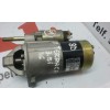 Recambio de motor arranque para audi q7 (4l) 3.0 v6 24v tdi referencia OEM IAM 36100  