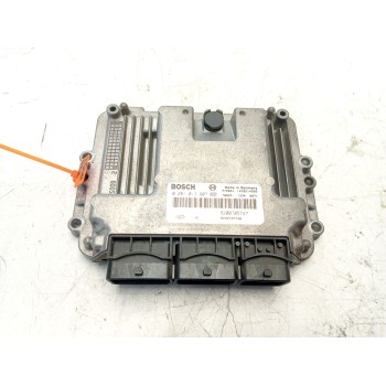 CENTRALITA MOTOR UCE 8200705748 0281013907