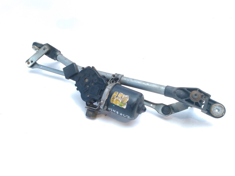 Recambio de motor limpia delantero para renault megane iii sport tourer expression referencia OEM IAM 288000001R  