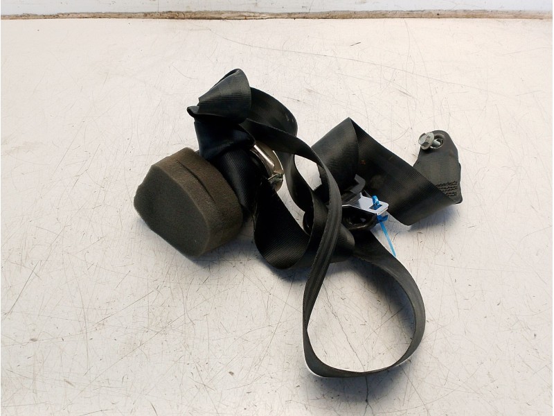 Recambio de cinturon seguridad trasero derecho para fiat 500 (312_) 1.2 (312axa1a) referencia OEM IAM 735492576  