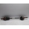 Recambio de transmision delantera izquierda para peugeot 208 1.2 12v e-thp referencia OEM IAM 9807974580  