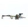 Recambio de columna direccion para land rover freelander i (l314) 2.0 td4 4x4 referencia OEM IAM QMB500200PUY  