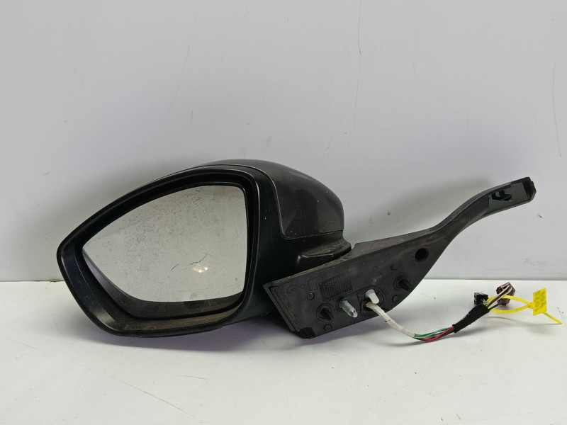 Recambio de retrovisor izquierdo para peugeot 208 i (ca_, cc_) 1.2 puretech 82 referencia OEM IAM 1611240680  