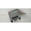 Recambio de cenicero para volkswagen golf v berlina (1k1) sportline referencia OEM IAM 1K0857961  