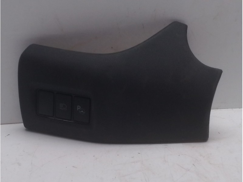 Recambio de moldura para toyota c-hr referencia OEM IAM 55404F4010  